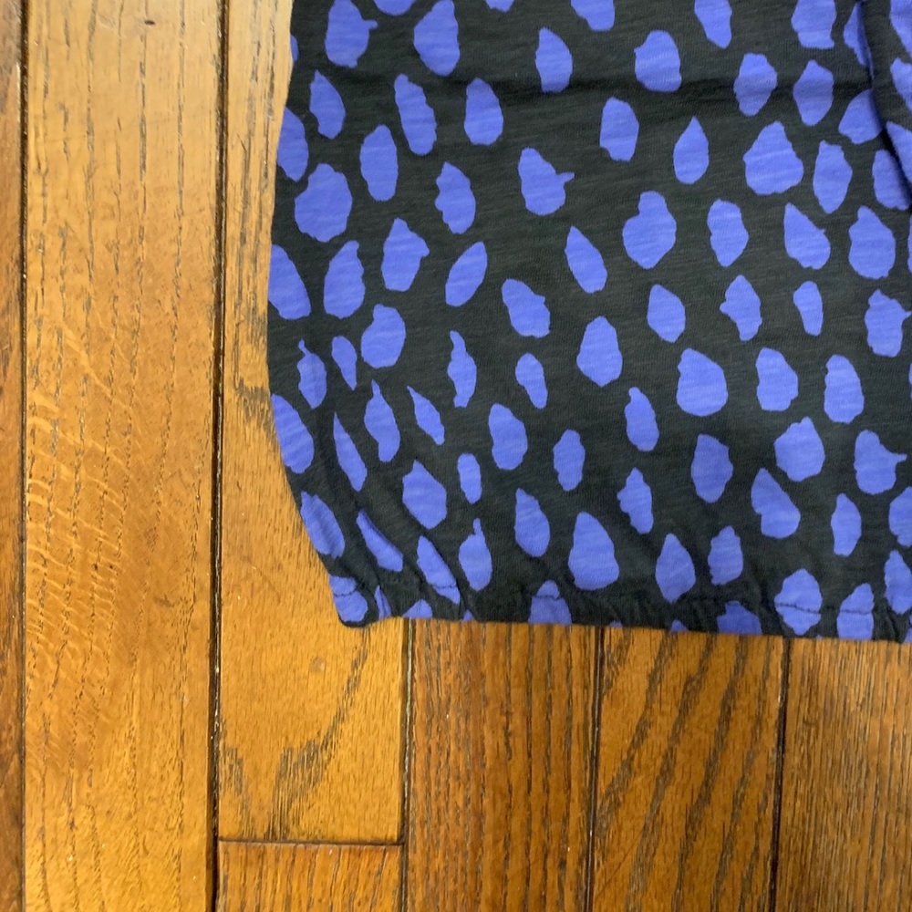 NWT American Eagle Strapless Top - Picture 3 of 3